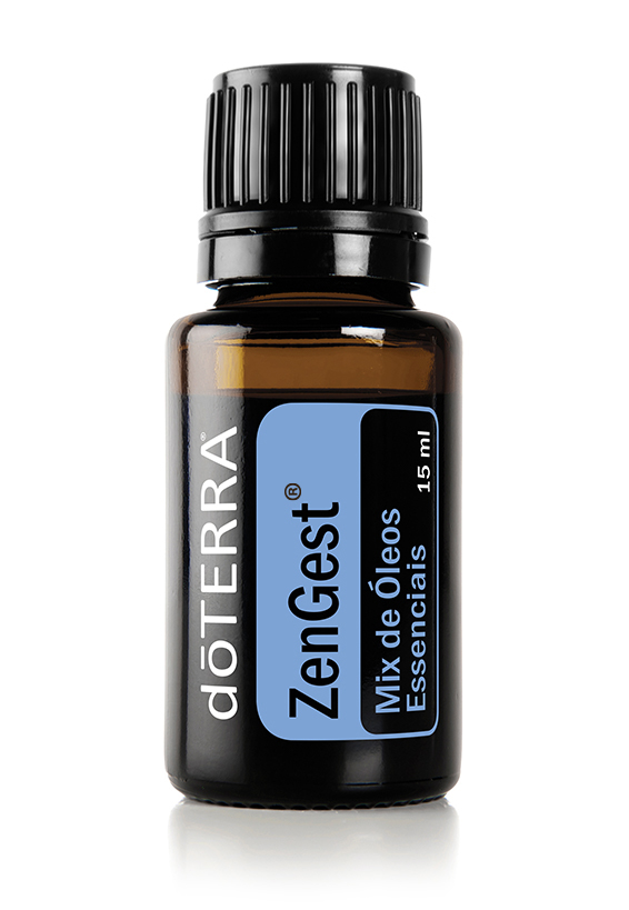 ZenGest