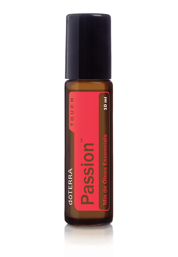 Passion Touch