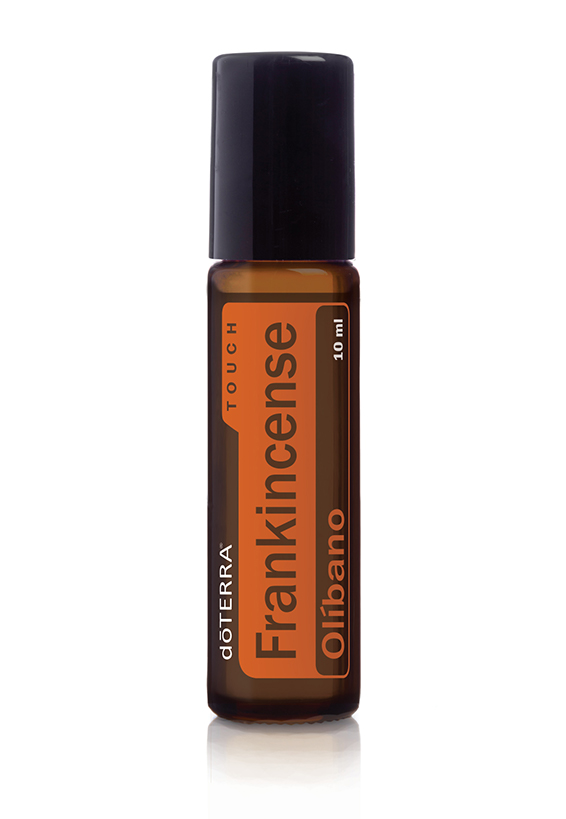 Frankincense Touch