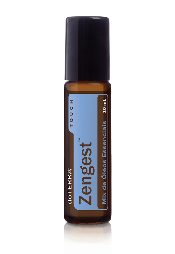 ZenGest Touch