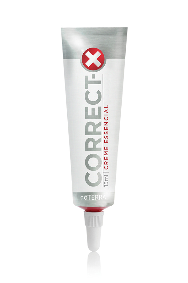 Correct-X Creme Essencial