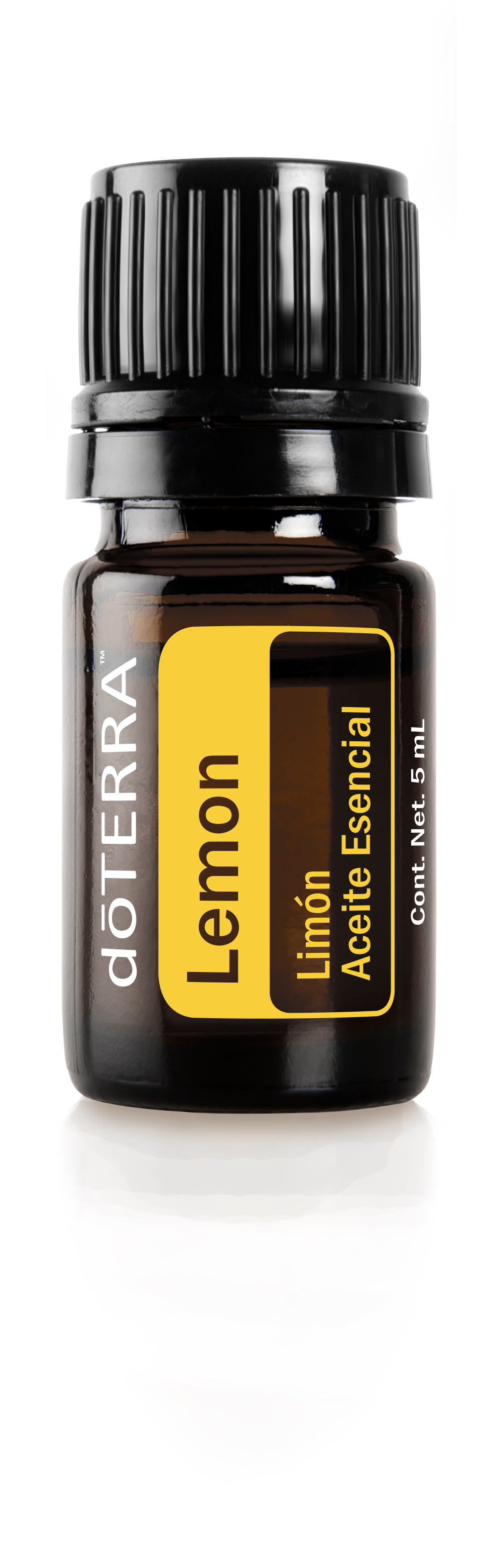 Lemon (Aroma Natural)